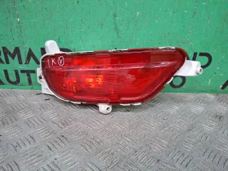 KB8M51660C, KB9G51660, KB8M51660, 2 Фонарь противотуманный Mazda CX-5 2 Арт ARM380301