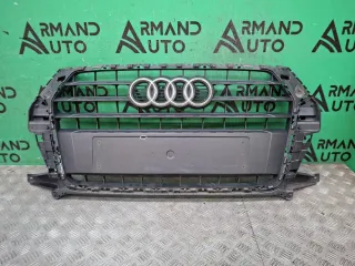 8U0853651M1QP, 8U0853653M, 4 решетка радиатора Audi Q3 1 Арт ARM380334