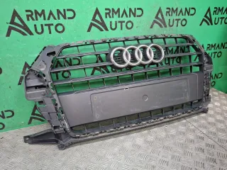 8U0853651M1QP, 8U0853653M, 4 решетка радиатора Audi Q3 1 Арт ARM380334, вид 2