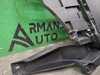 8U0853651M1QP, 8U0853653M, 4 решетка радиатора Audi Q3 1 Арт ARM380334, вид 4