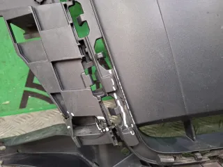 8U0853651M1QP, 8U0853653M, 4 решетка радиатора Audi Q3 1 Арт ARM380334, вид 5