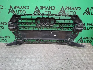 8U0853651M1QP, 8U0853653M, 4 решетка радиатора Audi Q3 1 Арт ARM380334, вид 7