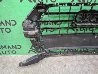 8U0853651M1QP, 8U0853653M, 4 решетка радиатора Audi Q3 1 Арт ARM380334, вид 8