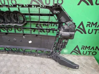 8U0853651M1QP, 8U0853653M, 4 решетка радиатора Audi Q3 1 Арт ARM380334, вид 9