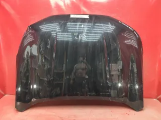 553000121AADYJ капот Chery Tiggo 8 PRO Арт MB90901
