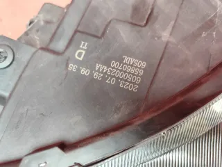 605000234AA Фара LED Chery Tiggo 8 PRO Арт MB90910, вид 16