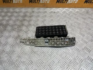 86654b2010 Кронштейн бампера задний правый Kia Soul 2 Арт MA143064, вид 1