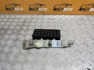 86654b2010 Кронштейн бампера задний правый Kia Soul 2 Арт MA143064, вид 6