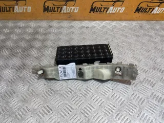 86653b2010 Кронштейн бампера задний левый Kia Soul 2 Арт MA143065, вид 5