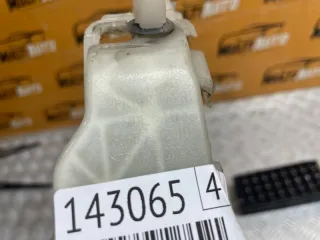 86653b2010 Кронштейн бампера задний левый Kia Soul 2 Арт MA143065, вид 9