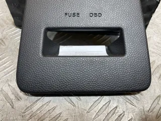 91941b2660 Крышка блока предохранителей Kia Soul 2 Арт MA143085, вид 3
