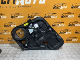 83480b2000 Стеклоподъемник задний правый Kia Soul 2 Арт MA143125, вид 1