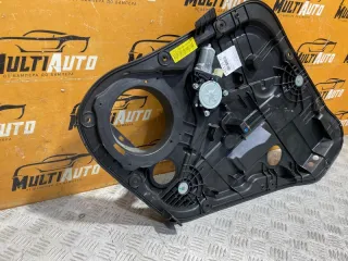 83480b2000 Стеклоподъемник задний правый Kia Soul 2 Арт MA143125, вид 2