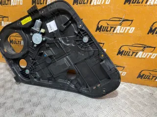 83480b2000 Стеклоподъемник задний правый Kia Soul 2 Арт MA143125, вид 3