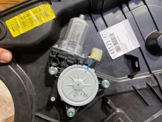 83480b2000 Стеклоподъемник задний правый Kia Soul 2 Арт MA143125, вид 5