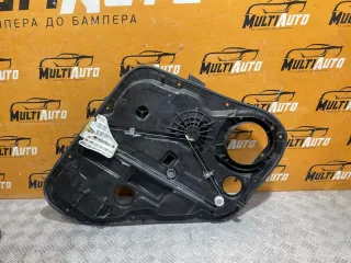 83480b2000 Стеклоподъемник задний правый Kia Soul 2 Арт MA143125, вид 6