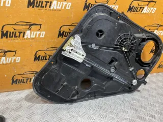 83480b2000 Стеклоподъемник задний правый Kia Soul 2 Арт MA143125, вид 8