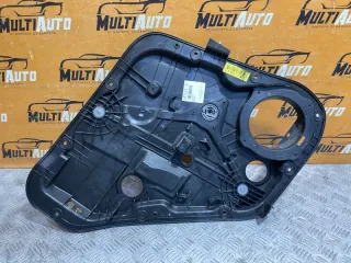 83470b2000 Стеклоподъемник задний левый Kia Soul 2 Арт MA143155, вид 1