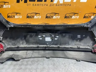 86611-B2020 Бампер задний Kia Soul 2 Арт MA143174, вид 15