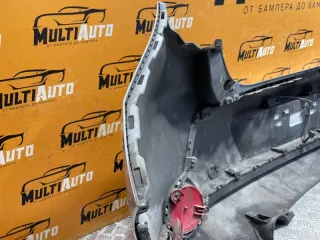 86611-B2020 Бампер задний Kia Soul 2 Арт MA143174, вид 17