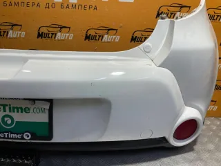 86611-B2020 Бампер задний Kia Soul 2 Арт MA143174, вид 6