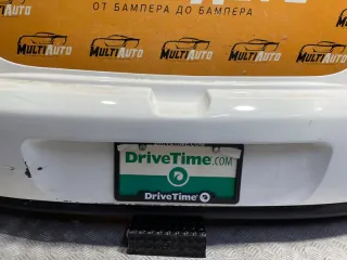 86611-B2020 Бампер задний Kia Soul 2 Арт MA143174, вид 7