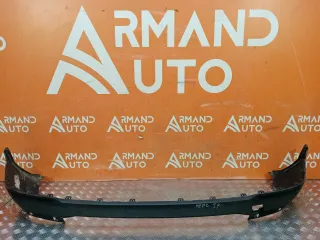 A2538858902, a2538858502 Юбка бампера Mercedes GLC X253 Арт AR158735