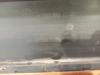 A2538858902, a2538858502 Юбка бампера Mercedes GLC X253 Арт AR158735, вид 11