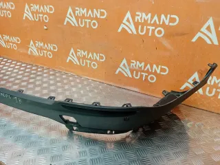 A2538858902, a2538858502 Юбка бампера Mercedes GLC X253 Арт AR158735, вид 2