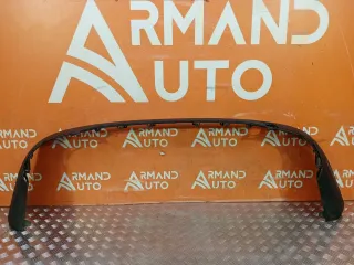 A2538858902, a2538858502 Юбка бампера Mercedes GLC X253 Арт AR158735, вид 4