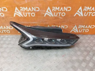 92102L2100 фара Kia K5 3 Арт AR221605