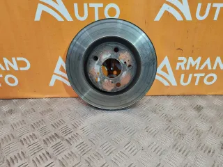 4351233150 тормозной диск Toyota Rav 4 5 Арт AR242013