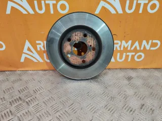 4351233150 тормозной диск Toyota Rav 4 5 Арт AR242014