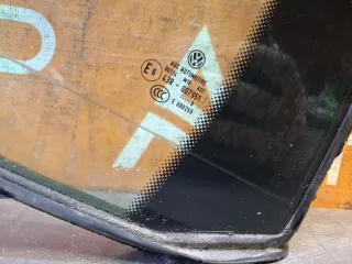5N0845213D, 5N0845213D, 43R007951, 8 Стекло двери глухое Volkswagen Tiguan 1 Арт AR283308, вид 5