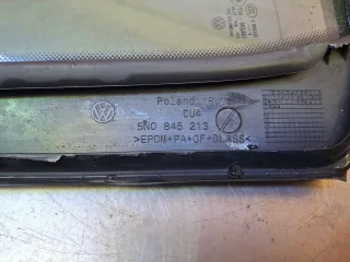 5N0845213D, 5N0845213D, 43R007951, 8 Стекло двери глухое Volkswagen Tiguan 1 Арт AR283308, вид 6