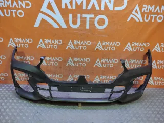 51118098864, 8069942, 9 бампер бмв х6 (х x 6) г06 (г g 06) BMW X6 G06 Арт AR300079, вид 1