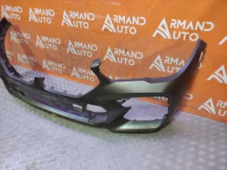 51118098864, 8069942, 9 бампер бмв х6 (х x 6) г06 (г g 06) BMW X6 G06 Арт AR300079, вид 3