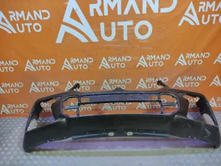 51118098864, 8069942, 9 бампер бмв х6 (х x 6) г06 (г g 06) BMW X6 G06 Арт AR300079, вид 4
