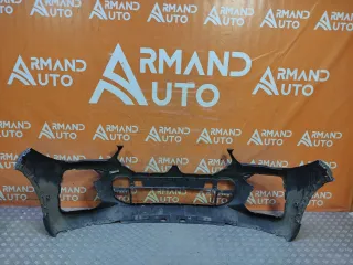 51118098864, 8069942, 9 бампер бмв х6 (х x 6) г06 (г g 06) BMW X6 G06 Арт AR300079, вид 7