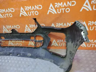 51118098864, 8069942, 9 бампер бмв х6 (х x 6) г06 (г g 06) BMW X6 G06 Арт AR300079, вид 9