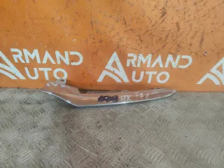 a2128850700, 2 накладка бампера Mercedes E W212 Арт AR312018
