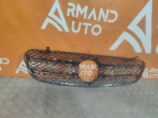 A2538882100, A2538806676, 3 решетка радиатора Mercedes GLC X253 Арт AR312210, вид 5