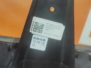 A2538882100, A2538806676, 3 решетка радиатора Mercedes GLC X253 Арт AR312210, вид 8
