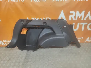 6064089000B01, 8891224969B01, 4 обшивка багажника Geely Monjaro Арт AR312239