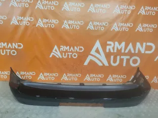 LR116596, 2 бампер ленд ровер (ланд) рендж ровер  Land Rover Range Rover 4 Арт AR312394