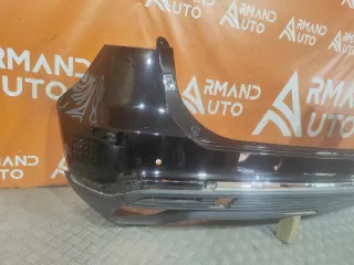 2804111DD01000, 2 бампер хончи, хунцы хс5 Hongqi HS5 Арт AR312443, вид 2