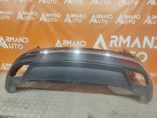 2804111DD01000, 2 бампер хончи, хунцы хс5 Hongqi HS5 Арт AR312443, вид 5