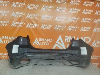 2804111DD01000, 2 бампер хончи, хунцы хс5 Hongqi HS5 Арт AR312443, вид 7