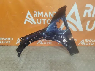 41007449377, 3 крыло мини кантримен ф60 (ф f 60) MINI COUNTRYMAN F60 Арт AR312554, вид 1