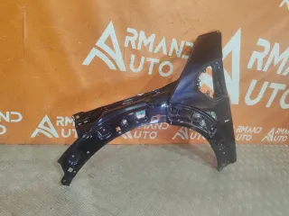 41007449377, 3 крыло мини кантримен ф60 (ф f 60) MINI COUNTRYMAN F60 Арт AR312554, вид 2